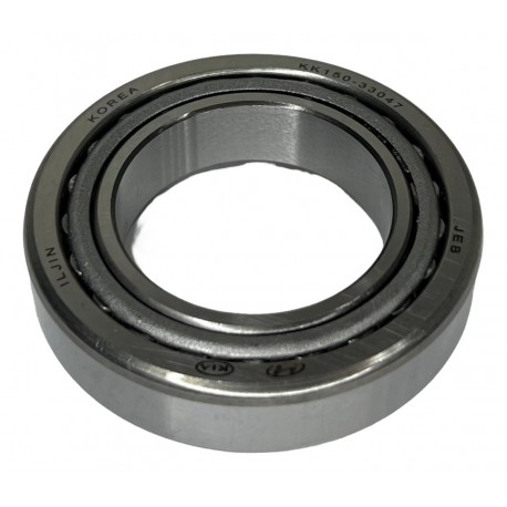 ROLINERA RODAMIENTO DELANTERO KIA RIO 1.5 1.3 FESTIVA FIESTA 1.25 TURPIAL (INTERNA EXTERNA SET-11)