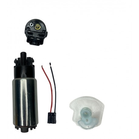 PILA GASOLINA (TOYOTA) COROLLA SENSACION /YARIS SOL/TERIOS/4RUNNER 05/09 CON GANCHO (TOYOTA) 23221-50100