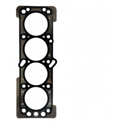 EMPACADURA CAMARA AVEO 2 OVALO METALICA (CNBF)