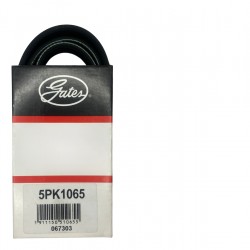 CORREA AIRE ACONDICIONADO 5PK1065 MAZDA 626 (GATES)