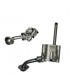 BOMBA ACEITE GOL/JETTA/SAVEIRO/PARATI/VENTO 1.8 (DKIG)