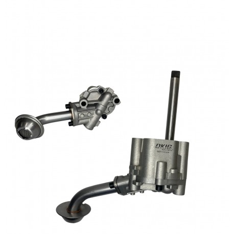 BOMBA ACEITE GOL/JETTA/SAVEIRO/PARATI/VENTO 1.8 (DKIG)