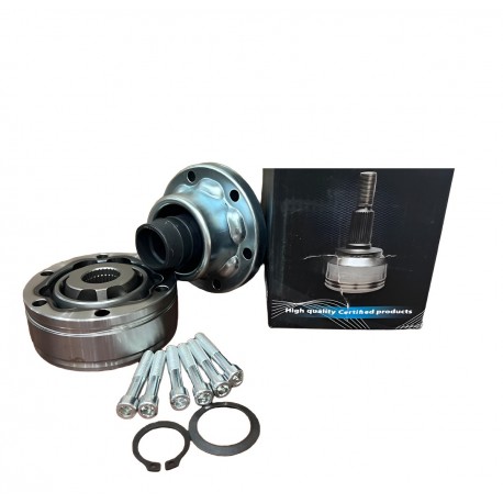 PUNTA HOMOCINETICA CARDAN JEEP CHEROKKE KK 3.7 08-14 (30 ESTRIAS) (CV JOINT) CVJ015