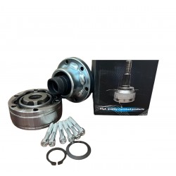 PUNTA HOMOCINETICA CARDAN JEEP GRAND CHEROKEE WK 4.7 05-10/4G WK2 11-16 (26 ESTRIAS) (CV JOINT) CVJ059