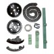 KIT DE TIEMPO O CADENA CAVALIER SUNFIRE Z24 2.4 10PIEZA (DKIG) (TK10424)