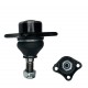 MUÑON FIAT PALIO SIENA YOUNG MPI 1.3 98-02 IZQ-DERECHO (CAP) (46437959)