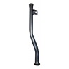 TUBO DE AGUA CALEFACCION TUCSON/ELANTRA/SPORTAGE 2.0 (GENERICO)