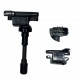 BOBINA ENCENDIDO LANCER CS3 CVT GLX 1.6 (MHW) (CONECTOR 3 PINES) MD362903