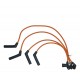 CABLE DE BUJIA LANCER /SIGNO 1.3 CB1 CB2 CK1 CK2 (MHW) MD332343