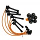 CABLE DE BUJIA GALAN MX MF 2.5 (MHW)