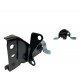 BASE CAJA IZQUIERDA TWINGO (MHW)