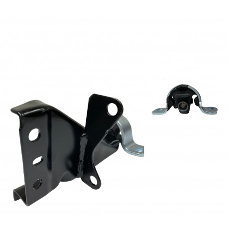 BASE CAJA IZQUIERDA TWINGO (MHW)