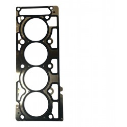 EMPACADURA CAMARA FIESTA BALITA/POWER/MAX/MOVE/KA 1.6/ECOSPORT 1.6 (BECO) (METALICA) 73-25-1055-000