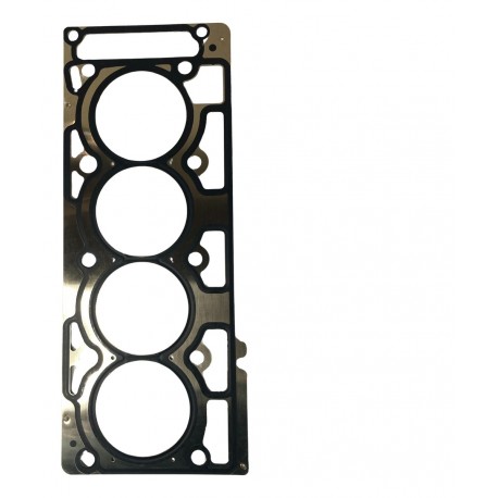 EMPACADURA CAMARA FIESTA BALITA/POWER/MAX/MOVE/KA 1.6/ECOSPORT 1.6 (BECO) (METALICA) 73-25-1055-000