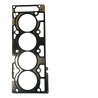 EMPACADURA CAMARA FIESTA BALITA/POWER/MAX/MOVE/KA 1.6/ECOSPORT 1.6 (BECO) (METALICA) 73-25-1055-000