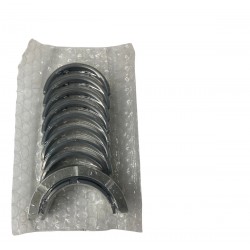 CONCHA BANCADA 0.30 MAZDA 3 2.0/MAZDA 6 2.3/ECOSPORT 2.0/FOCUS DURATEC 2.0/RANGER 2.3 SIN CUÑA INCLUYE AXIALES (NB)