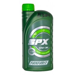 ACEITE SEMISINTETICO 10W-30 (FANFARO)