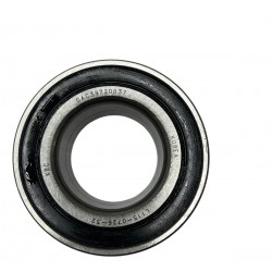 ROLINERA RODAMIENTO DELANTERO FIESTA/ECOSPORT/GOL/FOX/NUBIRA/LANOS 1.6/MONZA (39-72-37) (KBC)