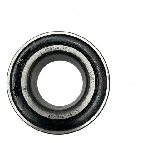 ROLINERA RODAMIENTO DELANTERO FIESTA/ECOSPORT/GOL/FOX/NUBIRA/LANOS 1.6/MONZA (39-72-37) (KBC)