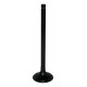VALVULA AVEO 1.6 ADMISION (CAP) (96896007) (6MM VASTAGO, LARGO 102MM, ASIENTO 28.5MM)