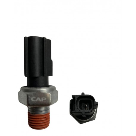 SENSOR VALVULA PRESION ACEITE (HUECO PEQUEÑO NEGRA) FIESTA MAX/MOVE/RANGER2.3/MAZDA 3Y6/ (CAP) XS2Z9278-AA (CIRCUITO CERRADO) (C