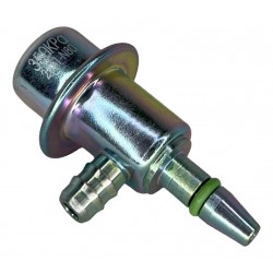 REGULADOR PRESION GASOLINA AVEO/OPTRA DESIGN/OPTRA LIMITED/KIA RIO 1.5 TODOS/KIA SEPIA (HAMMER) (96423299) (4 BAR/58 PSI)