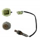 SENSOR VALVULA OXIGENO GRAND VITARA 2.5 2.7 (4 PINES) (ANCOV)