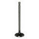 VALVULA FIESTA TODOS/KA/ECOSPORT 1.6 ESCAPE (MHW) (6MM VASTAGO, LARGO 110MM, ASIENTO 34MM)