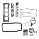 JUEGO KIT EMPACADURA OPTRA DESIGN/ADVANCE 1.8 (MHW) 93742703