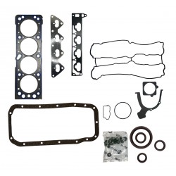 JUEGO KIT EMPACADURA OPTRA DESIGN/ADVANCE 1.8 (MHW) 93742703