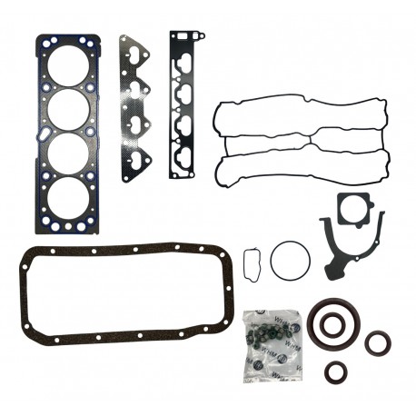 JUEGO KIT EMPACADURA OPTRA DESIGN/ADVANCE 1.8 (MHW) 93742703