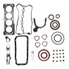 JUEGO KIT EMPACADURA AVEO (MHW) (EMPAC CAMARA AMIANTO 2 OVALOS) (EMPAC TAPA VALVULA CON SELLOS DE BUJIAS) 93740012