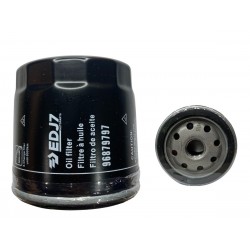 FILTRO ACEITE (FC-51040) (HBL-3387)(PF47) AVEO/OPTRA/CORSA/PALIO1.8/SIENA1.8/MERIVA/WEEKEN1.8 (EDJ7)