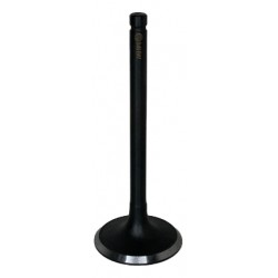 VALVULA SPARK/MATIZ/TICO/DAMAS ADMISION (MHW) (5.5MM VASTAGO, LARGO 111MM, ASIENTO 35.5MM)