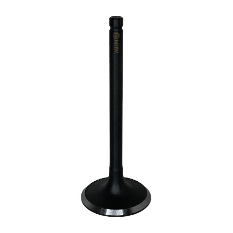 VALVULA SPARK/MATIZ/TICO/DAMAS ADMISION (MHW) (5.5MM VASTAGO, LARGO 111MM, ASIENTO 35.5MM)