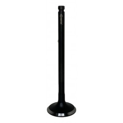 VALVULA AVEO 1.6 ADMISION (MHW) (96896007) (6MM VASTAGO, LARGO 102MM, ASIENTO 28.5MM)