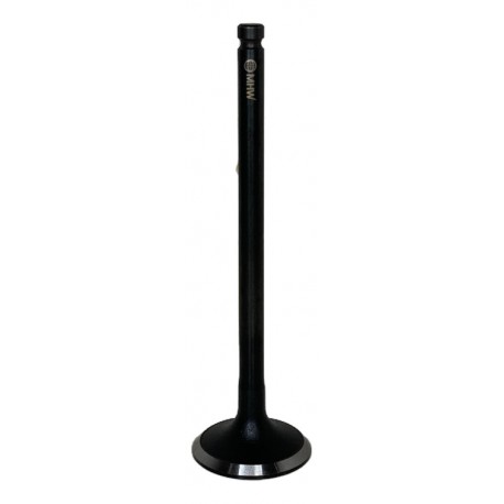 VALVULA AVEO 1.6 ADMISION (MHW) (96896007) (6MM VASTAGO, LARGO 102MM, ASIENTO 28.5MM)