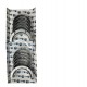 CONCHA BANCADA 0.20 JEEP CHEROKEE XJ 4.0 - 242 / GRAND CHEROKEE 4.0 / WRANGLER 4.0 91-06 (A/COBRE) (RUSHMORE)