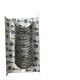 CONCHA BIELA 0.20 JEEP GRAN CHEROKEE 4.7 99-09 (SIN CUÑA) (RUSHMORE)