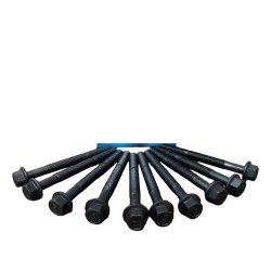 TORNILLOS DE CAMARA FIAT UNO / FIORINO / PALIO / SIENA / FORZA 1.3- 1.4L 8V (M9X1.25X96 ) (RUSHMORE) PRECIO POR UNIDAD