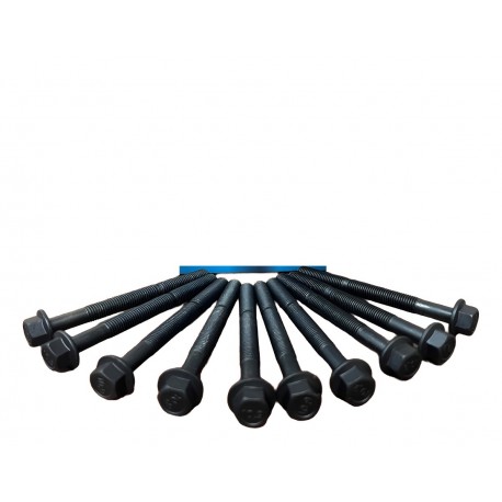 TORNILLOS DE CAMARA FIAT UNO / FIORINO / PALIO / SIENA / FORZA 1.3- 1.4L 8V (M9X1.25X96 ) (RUSHMORE) PRECIO POR UNIDAD
