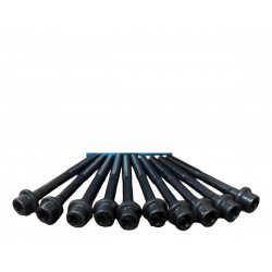 TORNILLOS DE CAMARA FIAT PALIO - SIENA FIRE 1.3L 16V (M9X1.25X87 ) (RUSHMORE) PRECIO POR UNIDAD