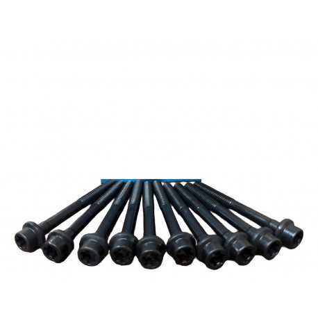 TORNILLOS DE CAMARA FIAT PALIO - SIENA FIRE 1.3L 16V (M9X1.25X87 ) (RUSHMORE) PRECIO POR UNIDAD