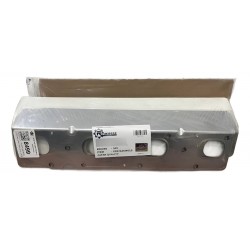 EMPACADURA ESCAPE JEEP GRAND CHEROKEE "4G" 5,7L / RAM 1500-2500 08-15 (PAR) (RUSHMORE)
