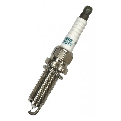 BUJIAS DENSO IRIDIUM (4711) (IXEH20TT-SC20HR11) DADO 14MM MISMA APLICACION NGK ILKAR7B11