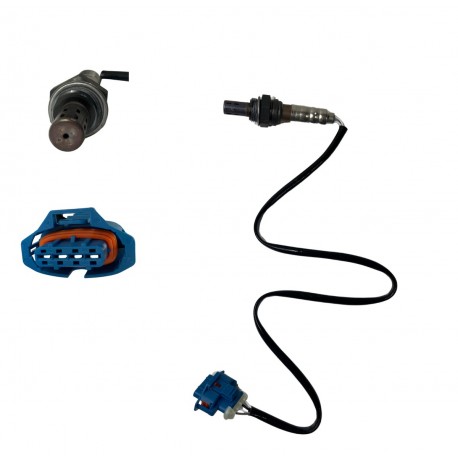 SENSOR VALVULA OXIGENO CRUZE (CABLE LARGO BANCO 1) (MHW)