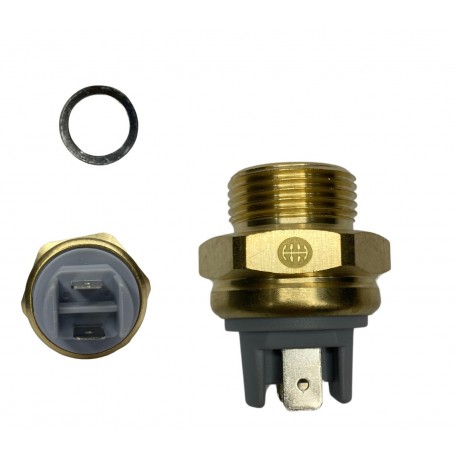 SENSOR VALVULA TEMPERATURA CIELO/RACER/LANOS (MHW) 96181814