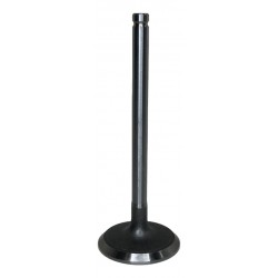VALVULA CORSA 1.4 ADMISION (GM) (7MM VASTAGO, LARGO 105MM, ASIENTO 38MM)