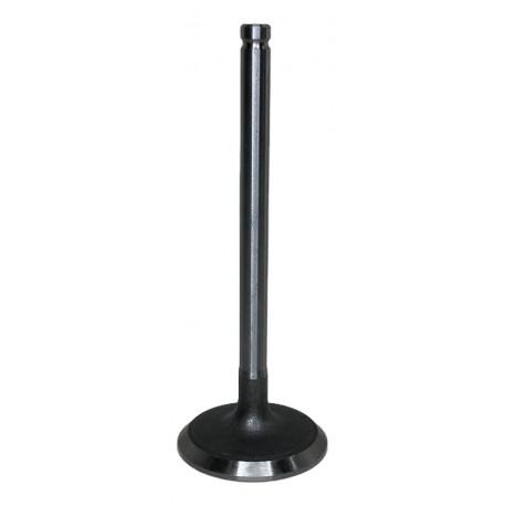 VALVULA CORSA 1.4 ADMISION (GM) (7MM VASTAGO, LARGO 105MM, ASIENTO 38MM)