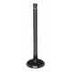 VALVULA ACCENT 1.6/GETZ 1.6/ELANTRA 1.6/KIA RIO 1.6 CVVT ADMISION (HYUNDAI)( 6MM VASTAGO, LARGO 92MM, ASIENTO 28,5MM)